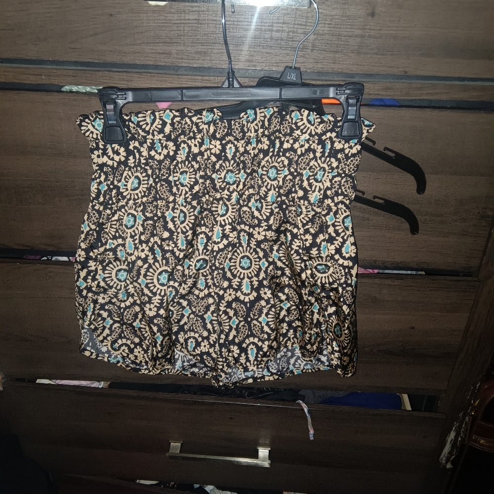 FREE PEOPLE movement The Way Home Shorts - Picture 3 of 7